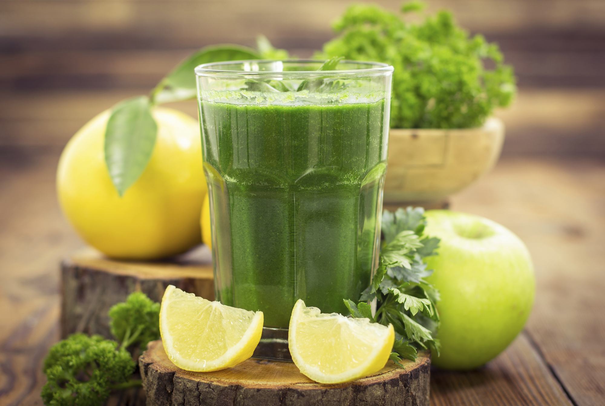 Pure and natural life! Delicious in every sip!